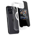 Liquid Blue NFL Dallas Cowboys Running Back iPhone 16 Pro MagSafe Case
